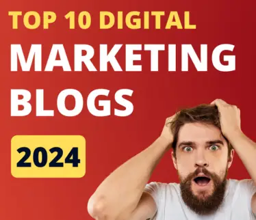 digital marketing blogs