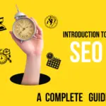 search engine optimization