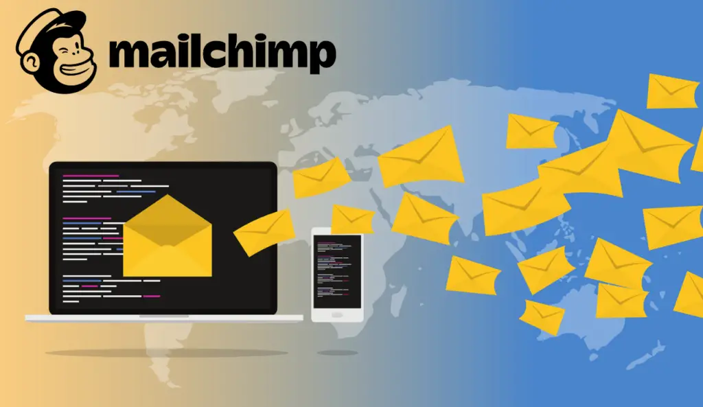 mailchimp