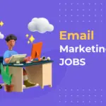 email marketing jobs