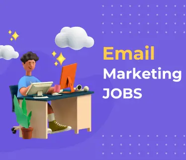 email marketing jobs