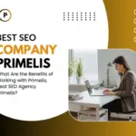 seo agency primelis