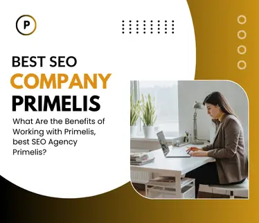 seo agency primelis