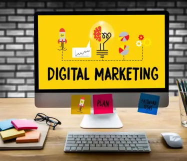 digital marketing agencies in london