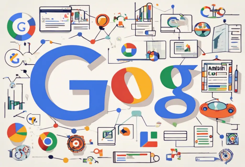 Google SEO Xiaoyan