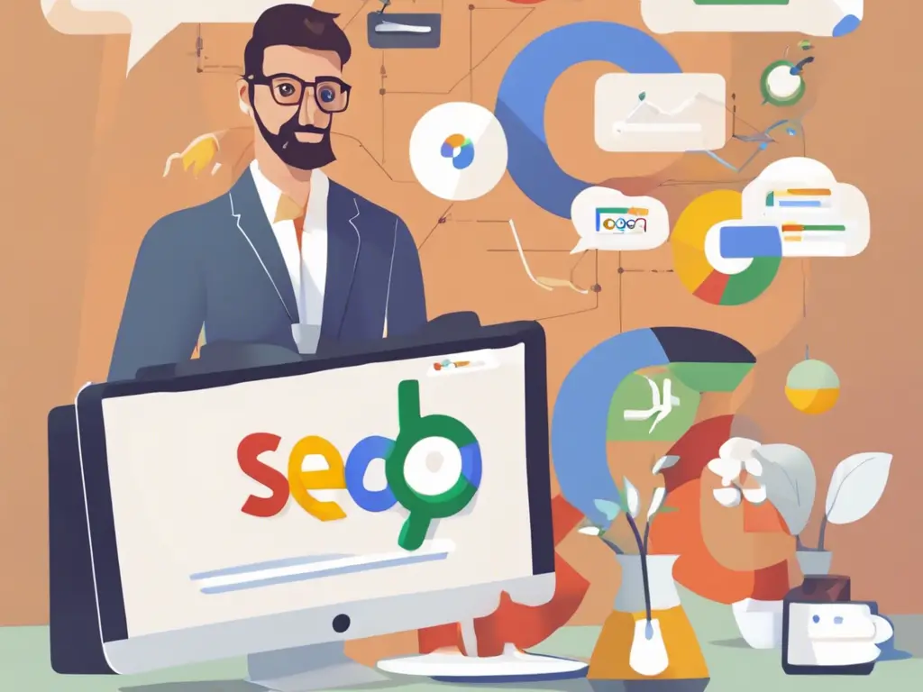 Google SEO Updates 2024