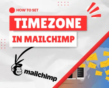 Timezone in Mailchimp