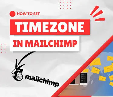 Timezone in Mailchimp