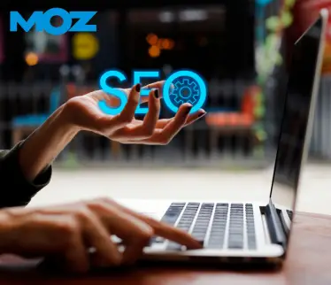 moz's beginner's guide to seo