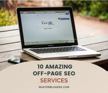 off-page seo services