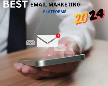 email marketing platform