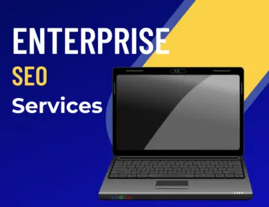 Enterprise SEO Services