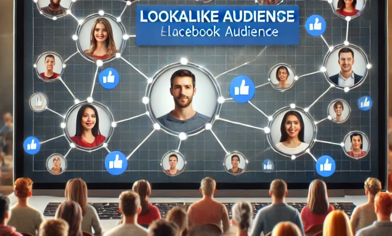 lookalike Audience