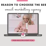 email marketing agency