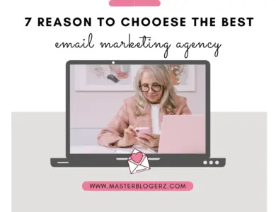 email marketing agency